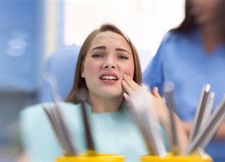 How Long Does Dental Filling Pain Last