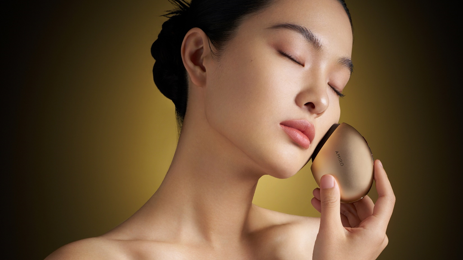女生保養新趨勢：「S2黃金點陣美容儀大師版」告訴你肌膚需要什