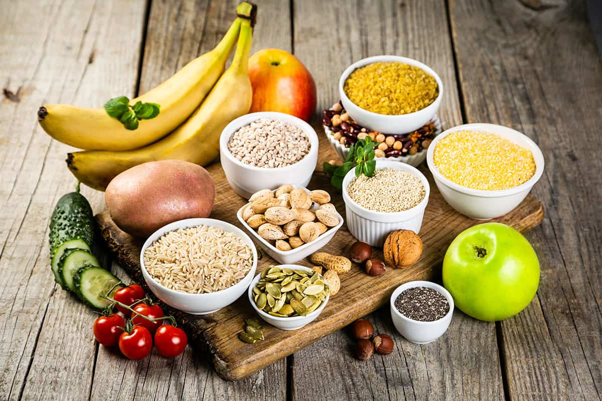 Wellness Warriors Nutritional Quest