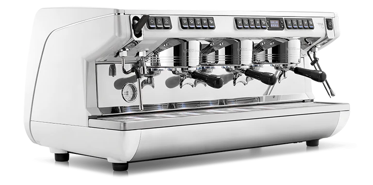 Máy pha cà phê Nuova Simonelli Appia Life 3Gr Vol