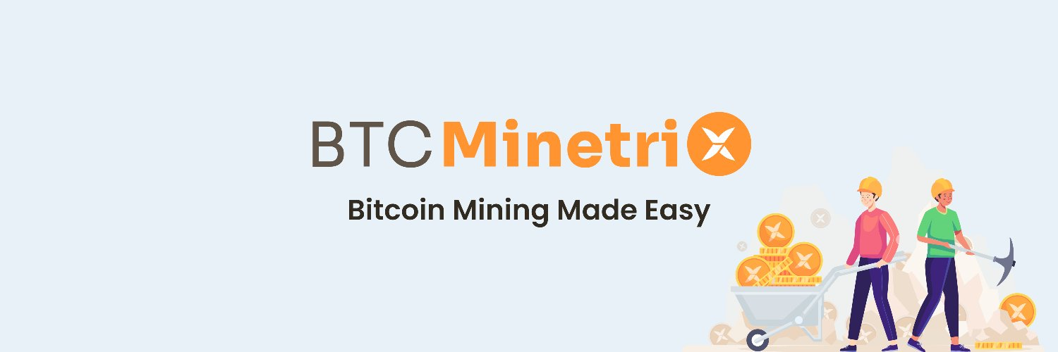 btc minetrix