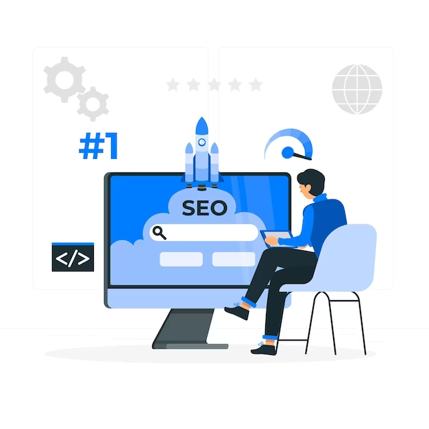  B2B SEO Strategy