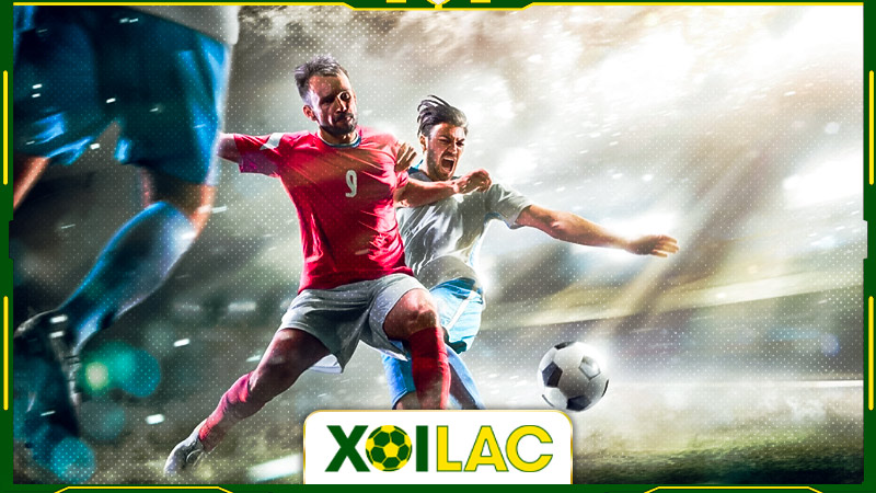Xmx21.com - Xoilac TV xem lịch thi đấu bóng đá chuẩn xác