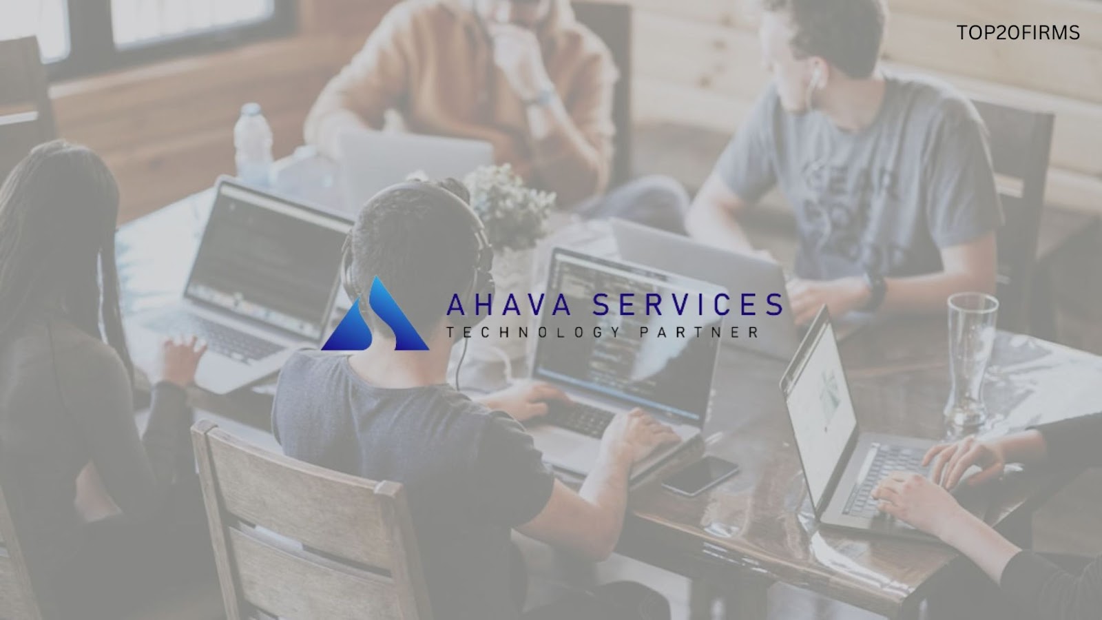 AHAVA Services Technology Partner