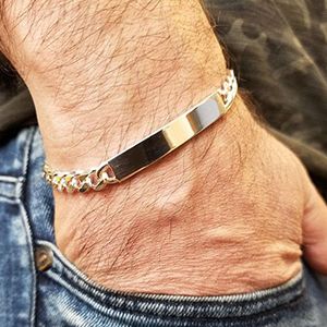  Bracelet- Birthday Gift For Husband