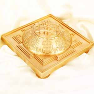 Shree Yantra for House