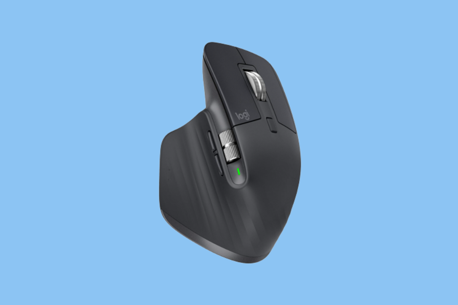 ergonomic mouse for workstation