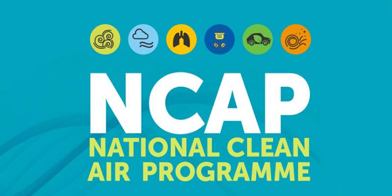 National Clean Air Programme (NCAP)