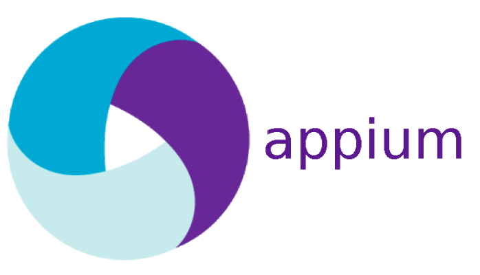 Appium logo