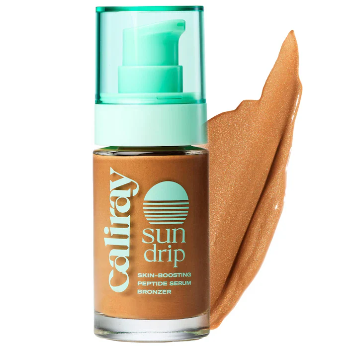 Sundrip Luminous Liquid Bronzer de Caliray 