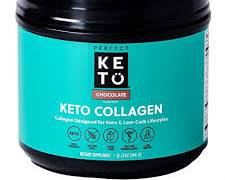 Perfect Keto Collagen Peptides