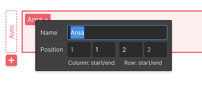 How To Remove Any Grid pre-set Area-axiabits