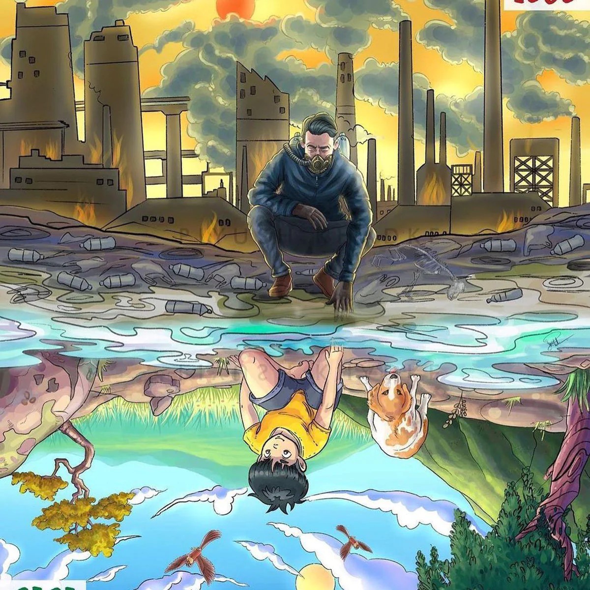 30 memorable Earth Day Artworks You MUST See. 11 pVO4mnxvPhcvvkw4oM2fvymU 1C08PZ1dYEzFGqW8fjQOliDqhsDqAqh3SYXgqalqH4BKy188P0AqjG1DcXCBSvtBNXFwf OcMzcfO ORlXRN99y804BeHnxg5o7F2KOU