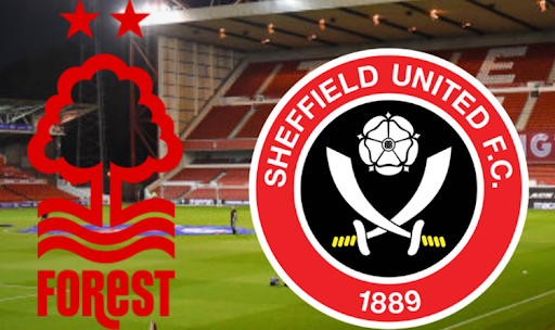 Giới thiệu chi tiết về 2 đội Sheffield United vs Nottingham Forest