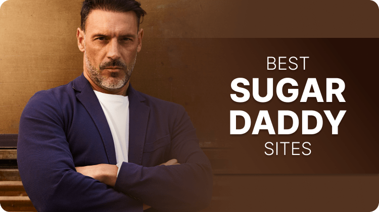 11 Best Sugar Daddy Sites: Date Wealthy Men Now - Charleston City Paper