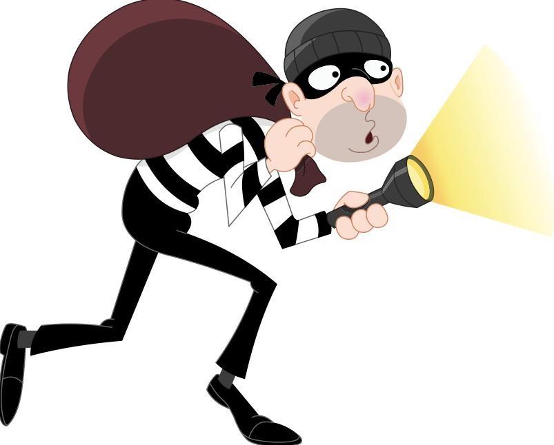 Image result for image of burglar