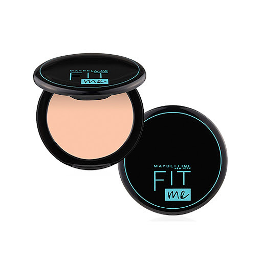 Phấn phủ Maybelline Fit Me Matte + Poreless Powder