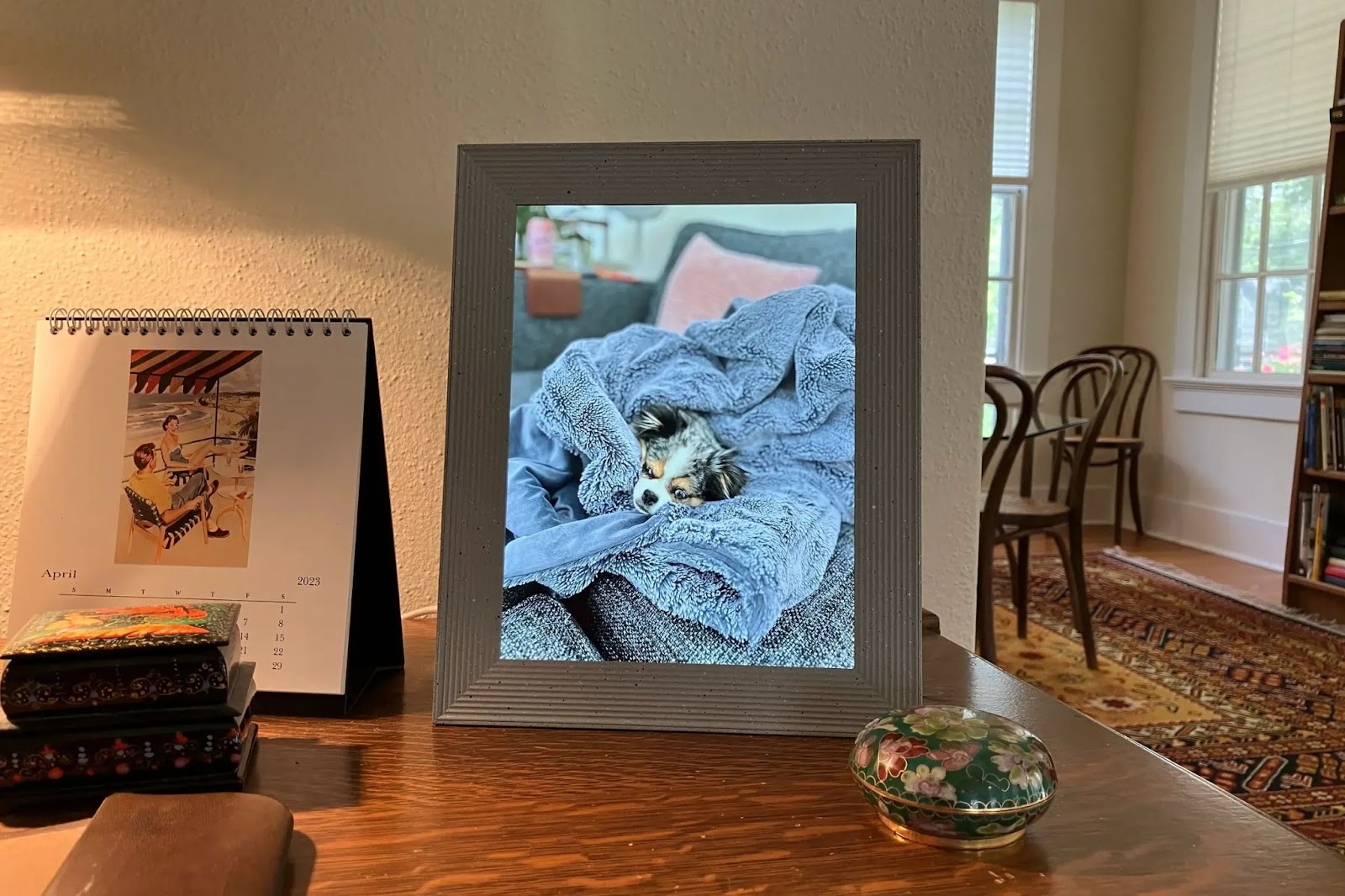 Digital Photo Frame