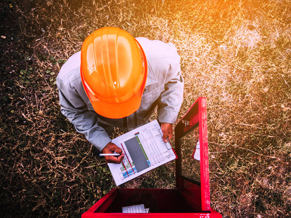 Fire Safety Audits checklist for industry