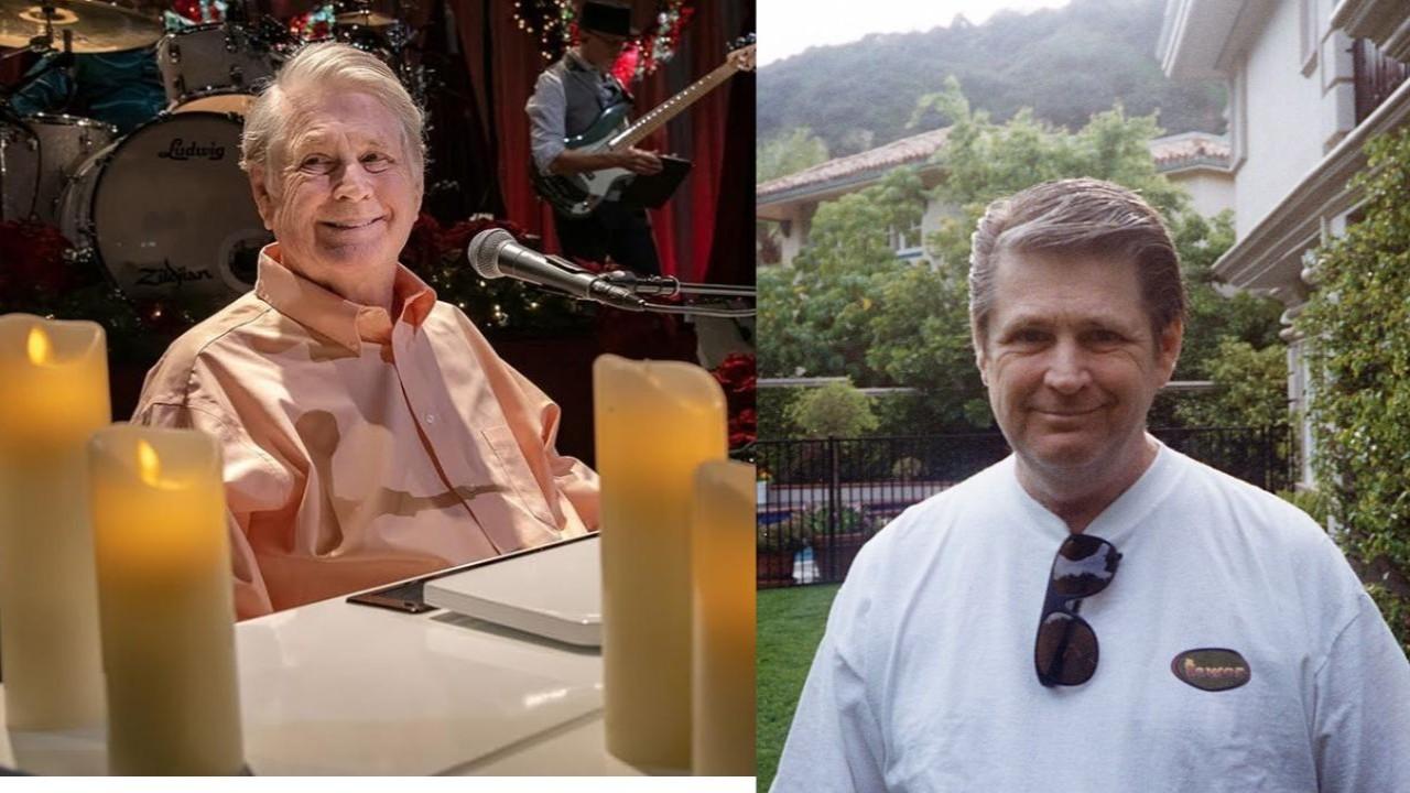 What Is Brian Wilson's Net Worth? Exploring The Beach Boys Star's Wealth  And Fortune As His Family Files For Conservatorship | PINKVILLA