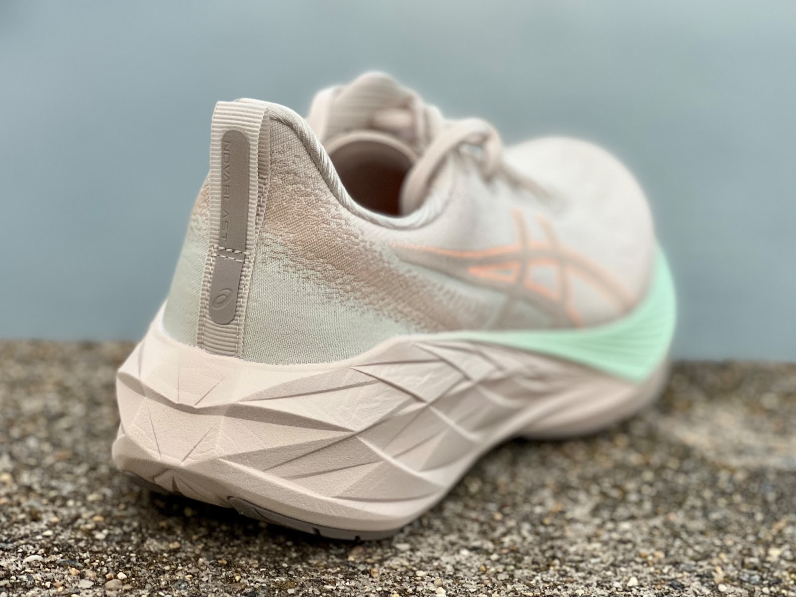 ASICS NOVABLAST 4 Review: Unveiling the neutral and energetic everyday  trainer