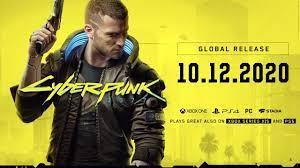Cyberpunk 2077 (2020) is comes under Top 10 Games that Captivated the World
