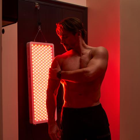 Red-light Therapy
