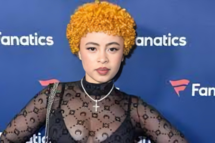 Ice Spice Height and Weight: Bio, Real Name, Age, Career, Net Worth ...