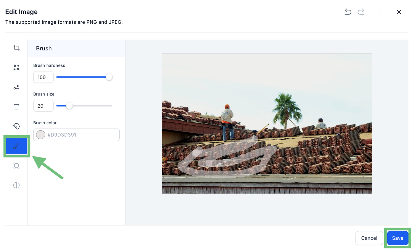 A screenshot of a computerDescription automatically generated