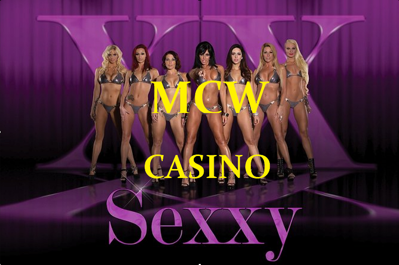 Vì sao nên chơi đánh bạc bên trong sảnh MCW Sexy