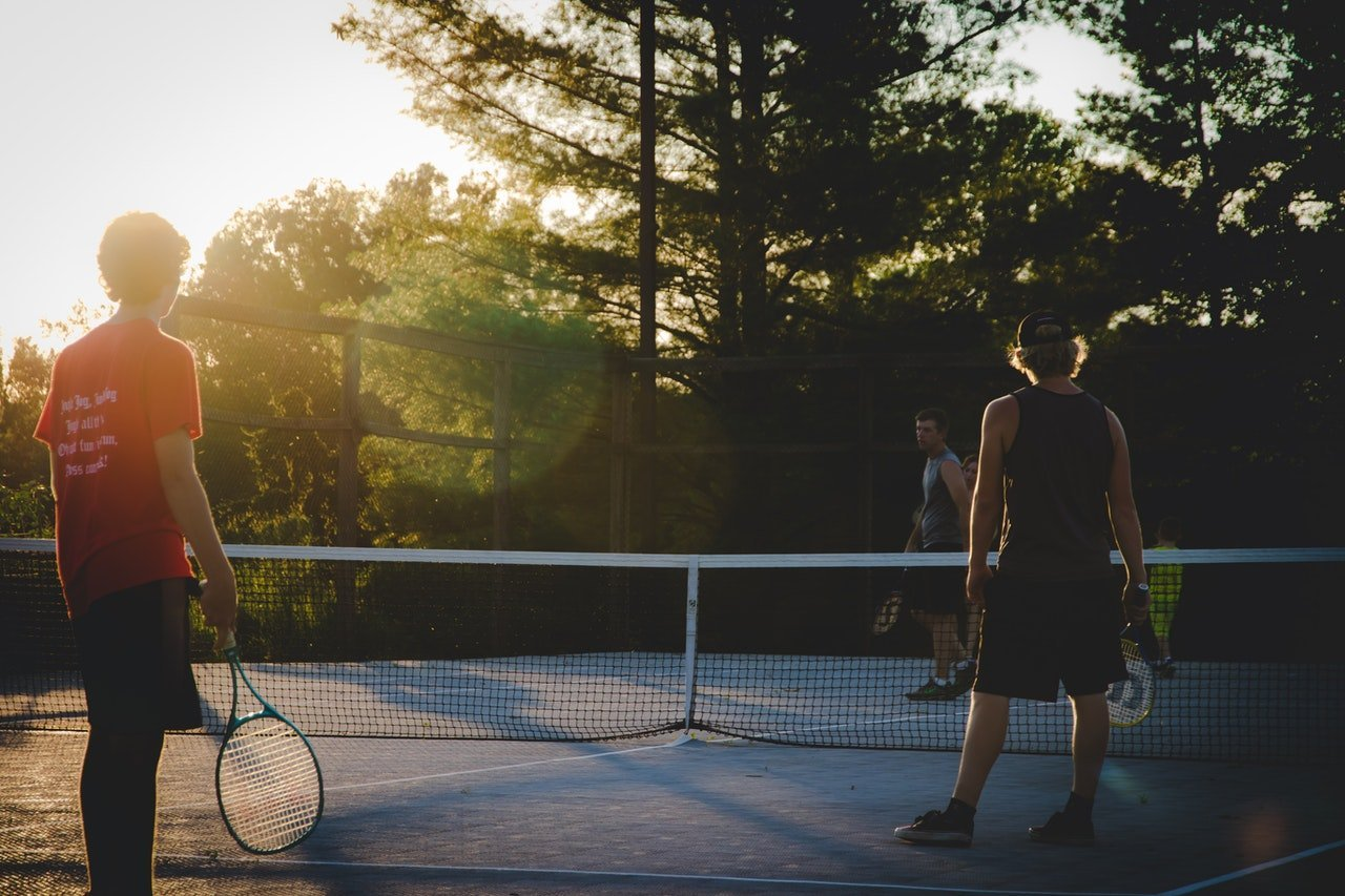 Getting the Word Out: A Beginner's Guide to Promoting Your Tennis Club -