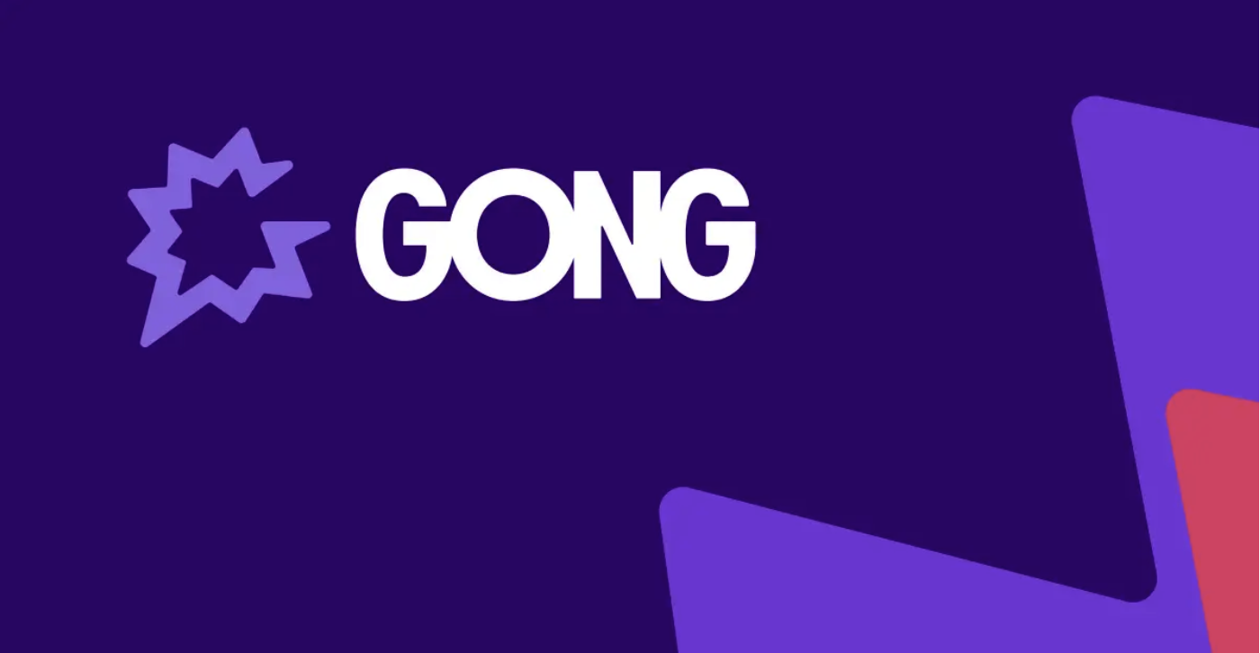 gong