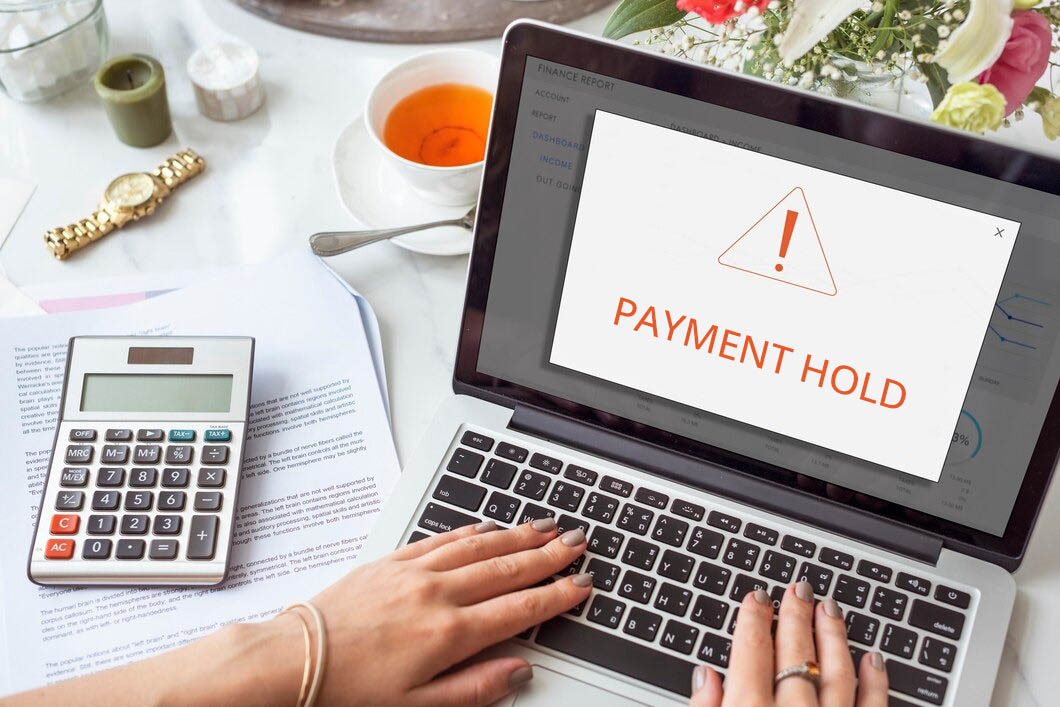 Payment Holds in Shopify Payments