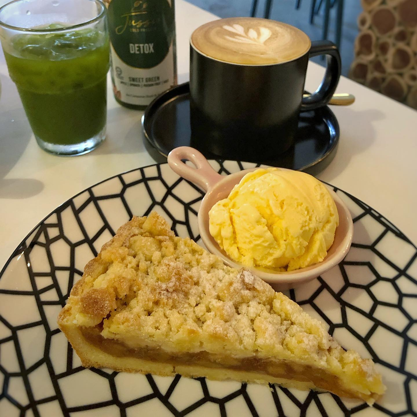 Cafes in Ipoh