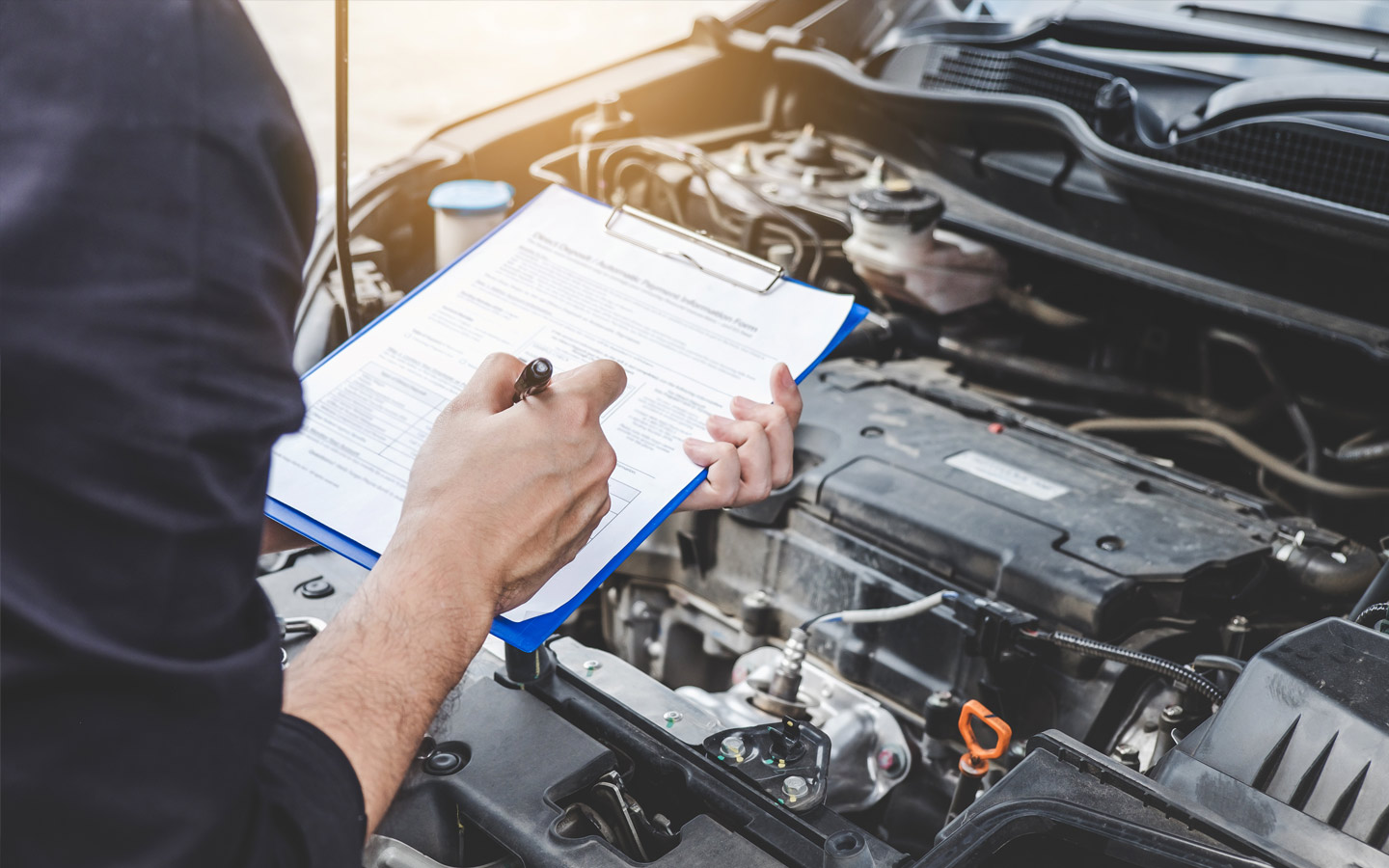 dubizzle cars offers car inspection services to up the resale value