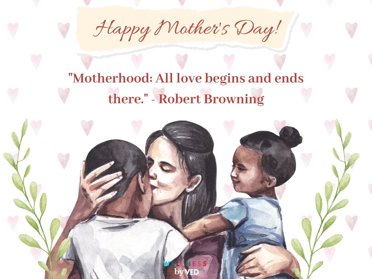 happy mothers day quotes 
