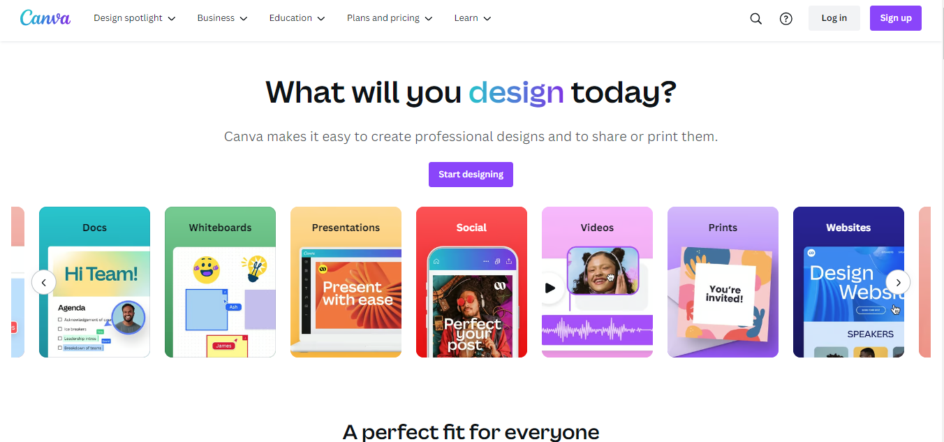 Canva क्या है, Canva का इस्तेमाल कर के पैसे कैसे कमाए? How To Earn Money From Canva?