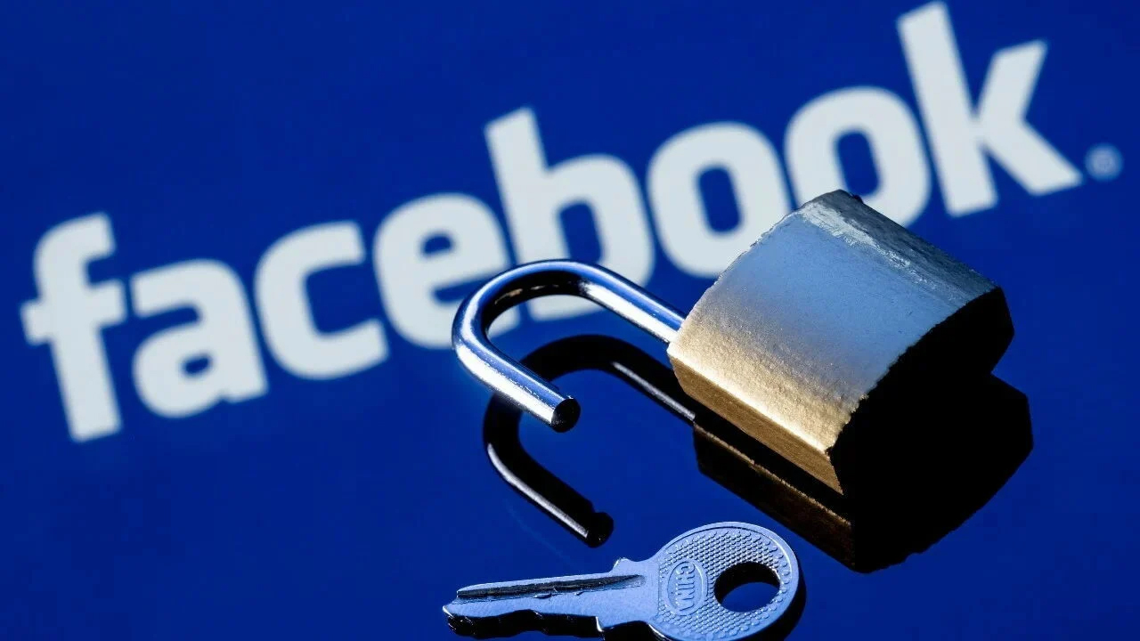 The simplest way to retrieve a hacked Facebook account