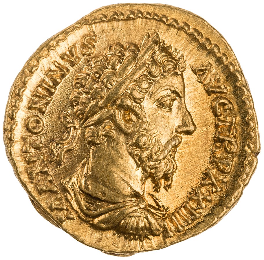 Economic Reforms of Marcus Aurelius