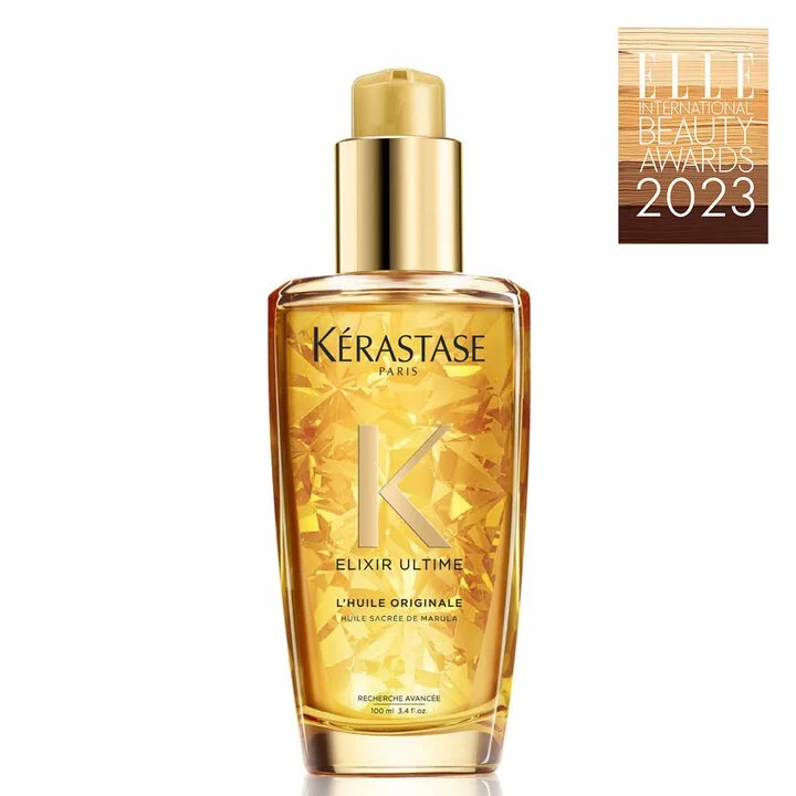 Kérastase Elixir Ultime Oil