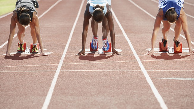 Supportsprint Tech Victory