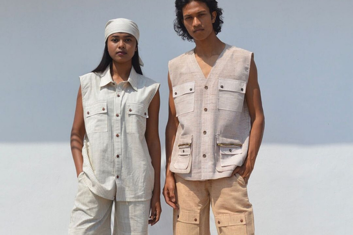 Planet Friendly Attire Green Trends