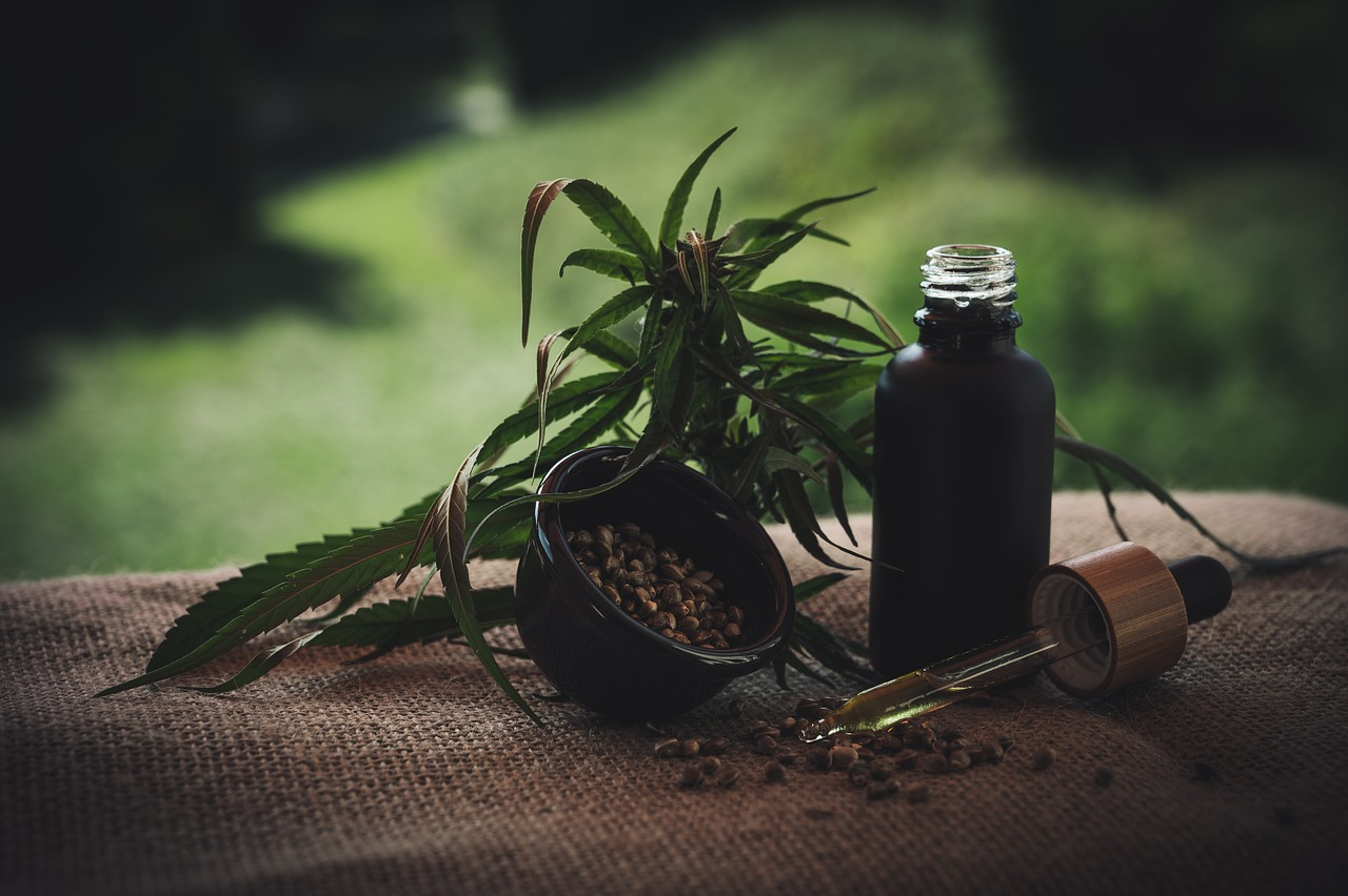 CBD Oil: Understanding Its Uses And Benefits 2