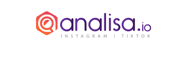 Logo Analisa.io
