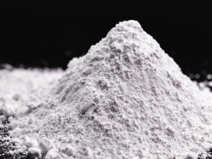 limestone powder
