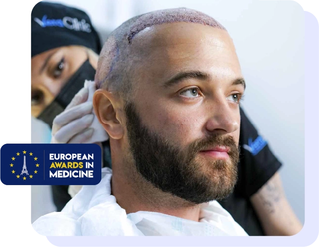 Unlocking Confidence and Youthfulness: Exploring Turkey Hair Transplant Costs and Beyond