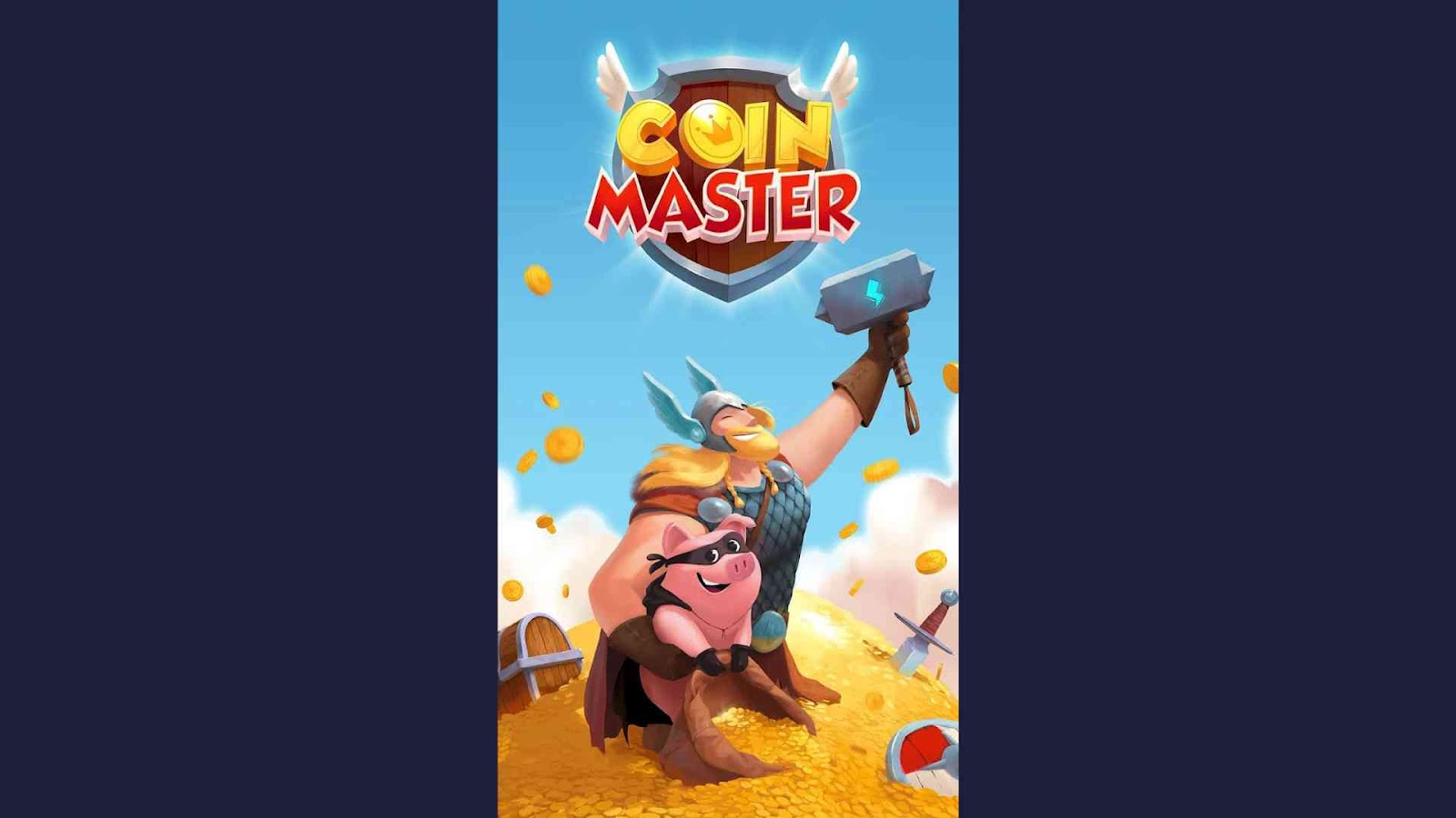 Coin Master on PC