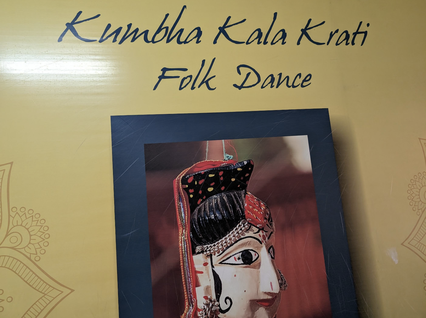 Why Should You Visit Kumbha Kala Krati Folk Dance Show In Udaipur