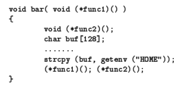 Nostalgic memory - An attempt to understand the evolution of memory corruption mitigations - Part 2