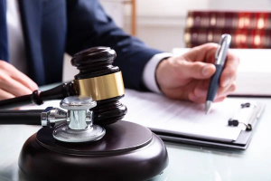 Seek legal assistance with our medical malpractice lawyers at Conboy Law